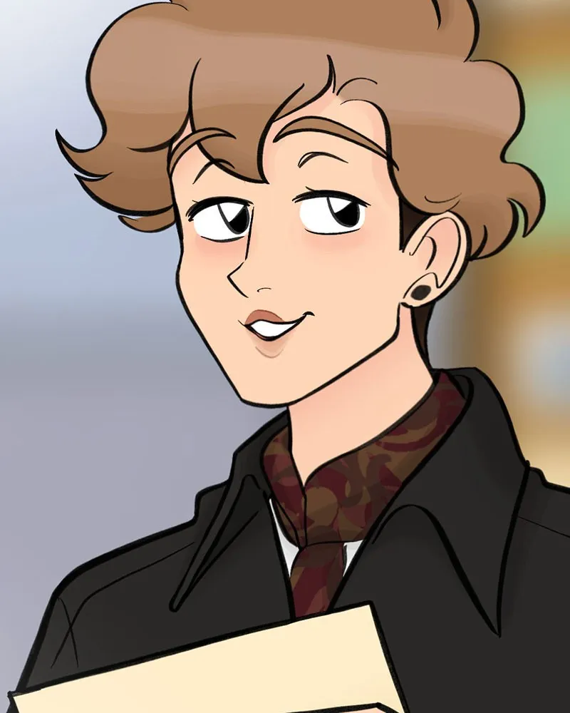 Jackson's Diary Chapter 118 page 97 - 