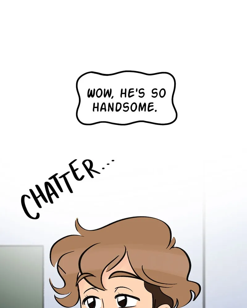Jackson's Diary Chapter 119 page 1 - 