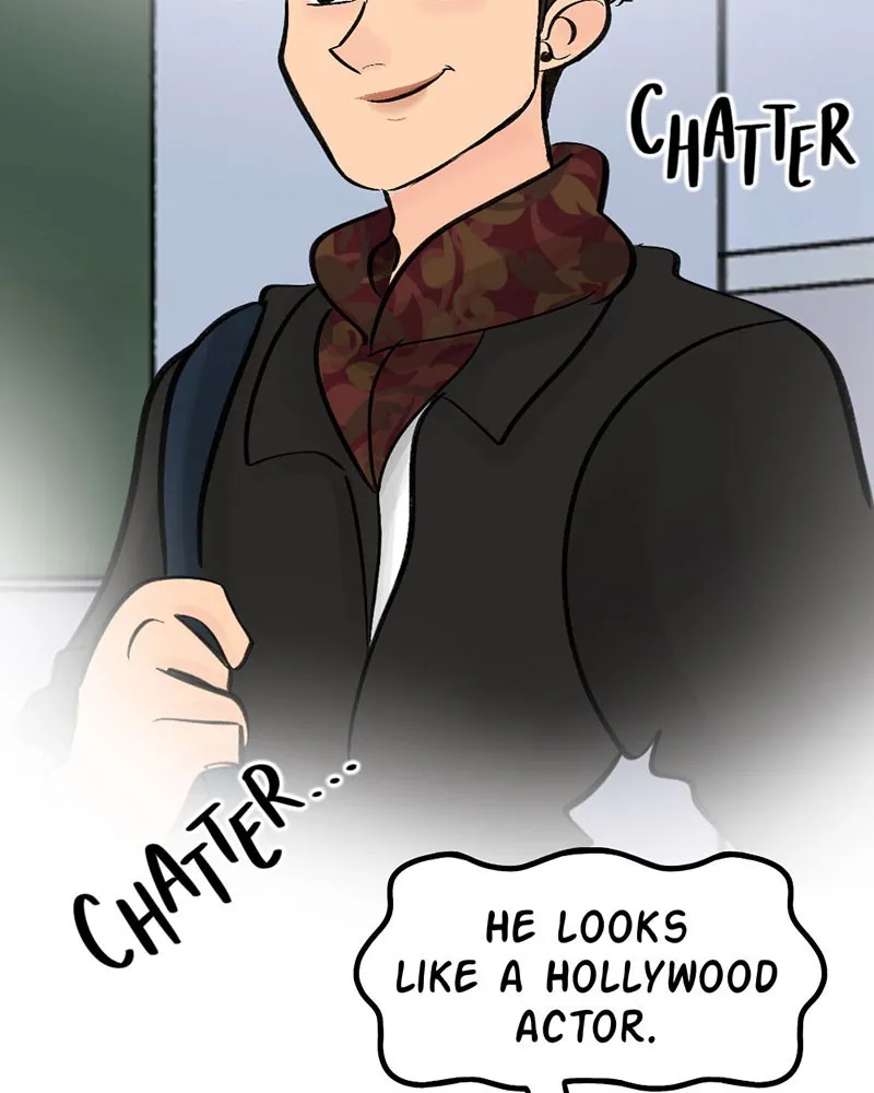 Jackson's Diary Chapter 119 page 2 - 