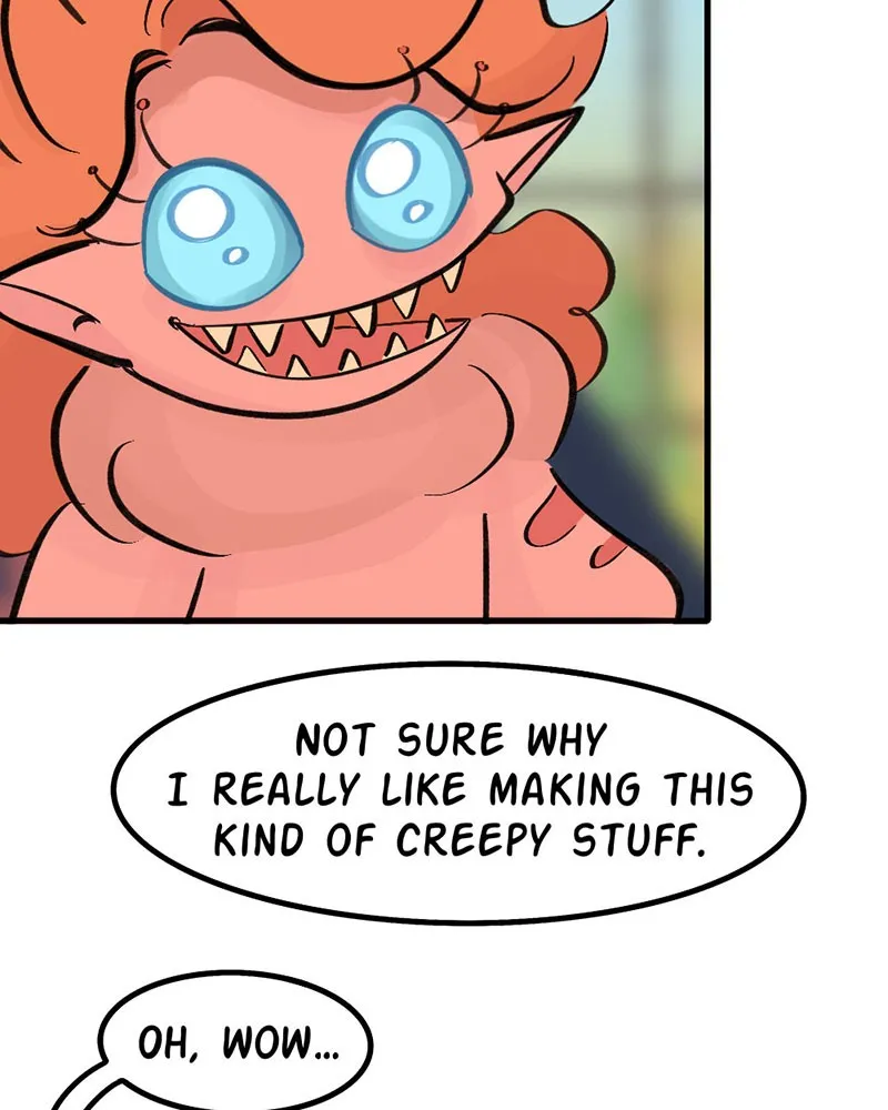 Jackson's Diary Chapter 119 page 12 - 