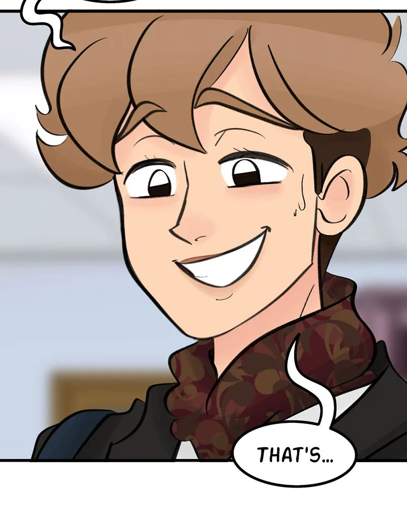 Jackson's Diary Chapter 119 page 13 - 