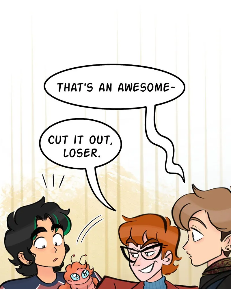 Jackson's Diary Chapter 119 page 14 - 