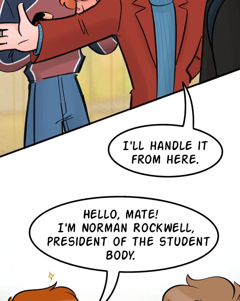 Jackson's Diary Chapter 119 page 15 - 
