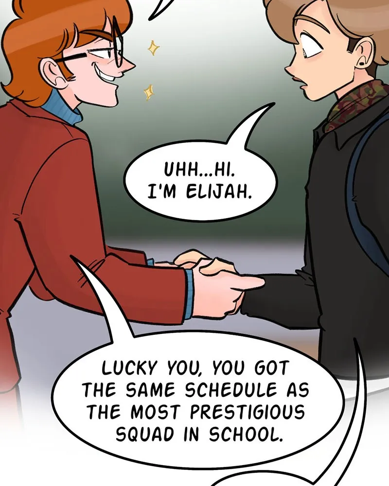 Jackson's Diary Chapter 119 page 16 - 