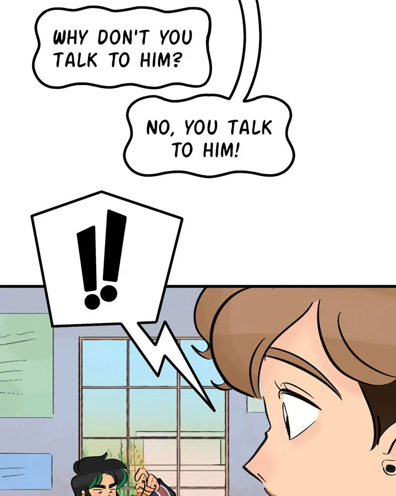 Jackson's Diary Chapter 119 page 3 - 