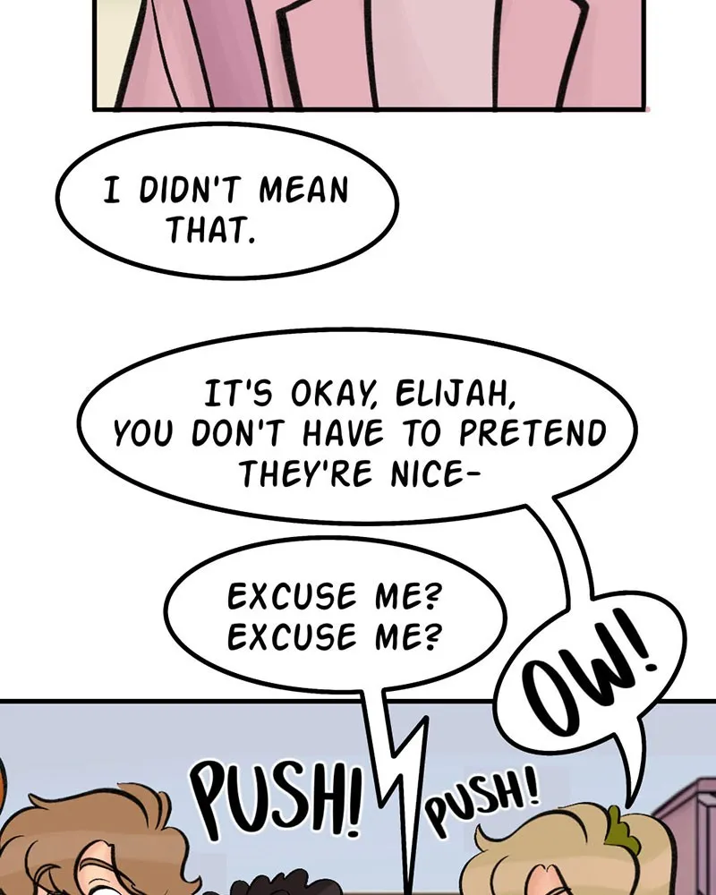 Jackson's Diary Chapter 119 page 24 - 