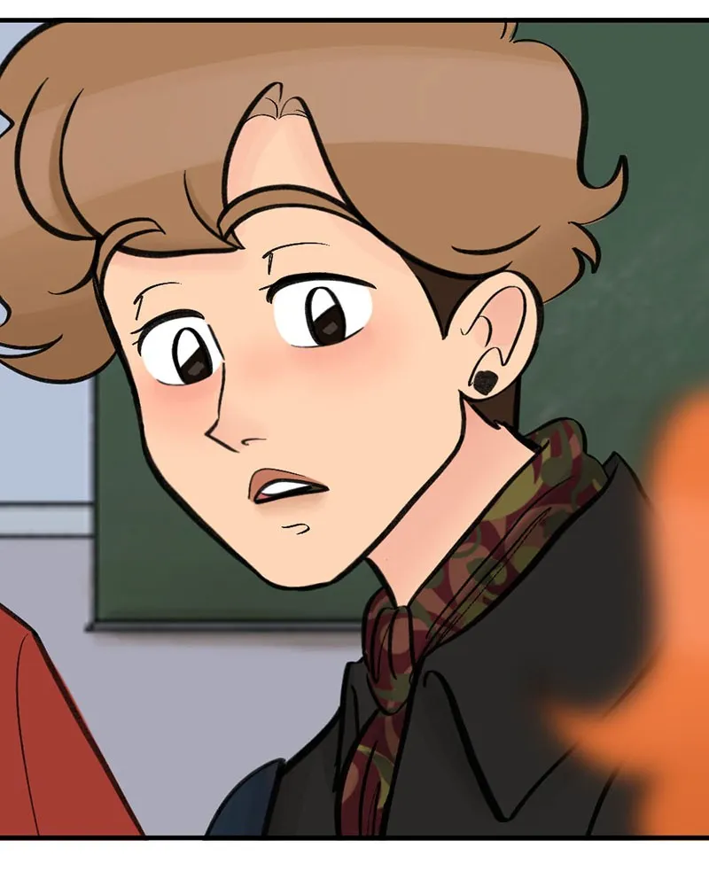 Jackson's Diary Chapter 119 page 26 - 