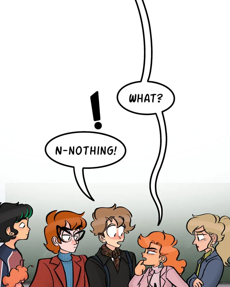 Jackson's Diary Chapter 119 page 29 - 
