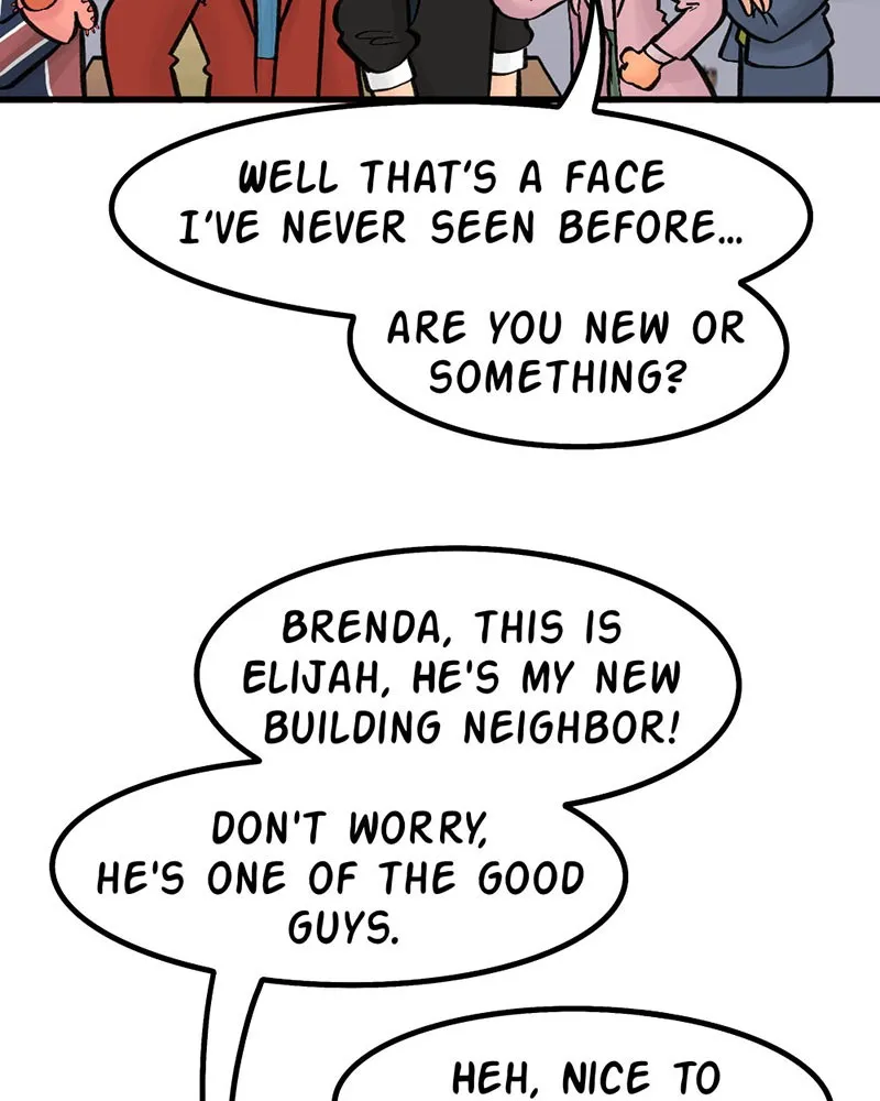 Jackson's Diary Chapter 119 page 30 - 