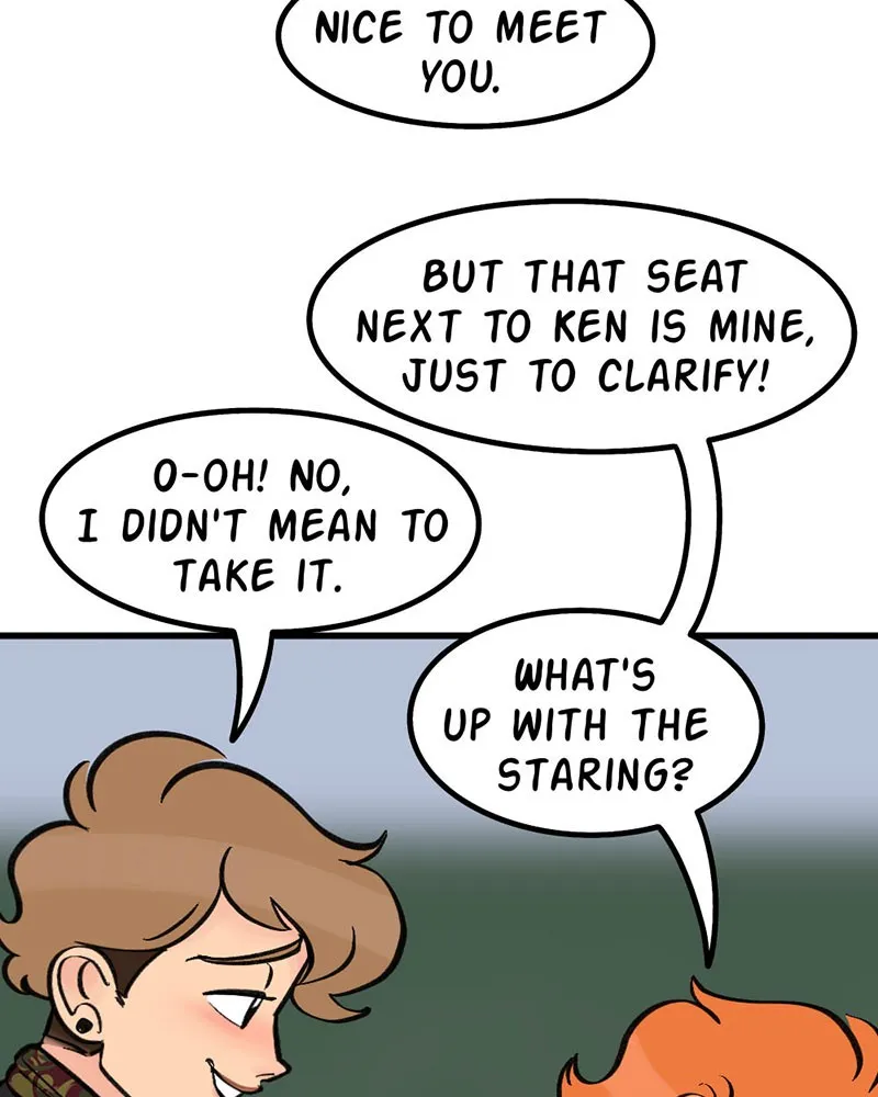 Jackson's Diary Chapter 119 page 32 - 