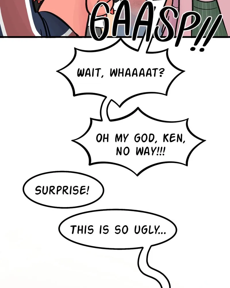 Jackson's Diary Chapter 119 page 35 - 