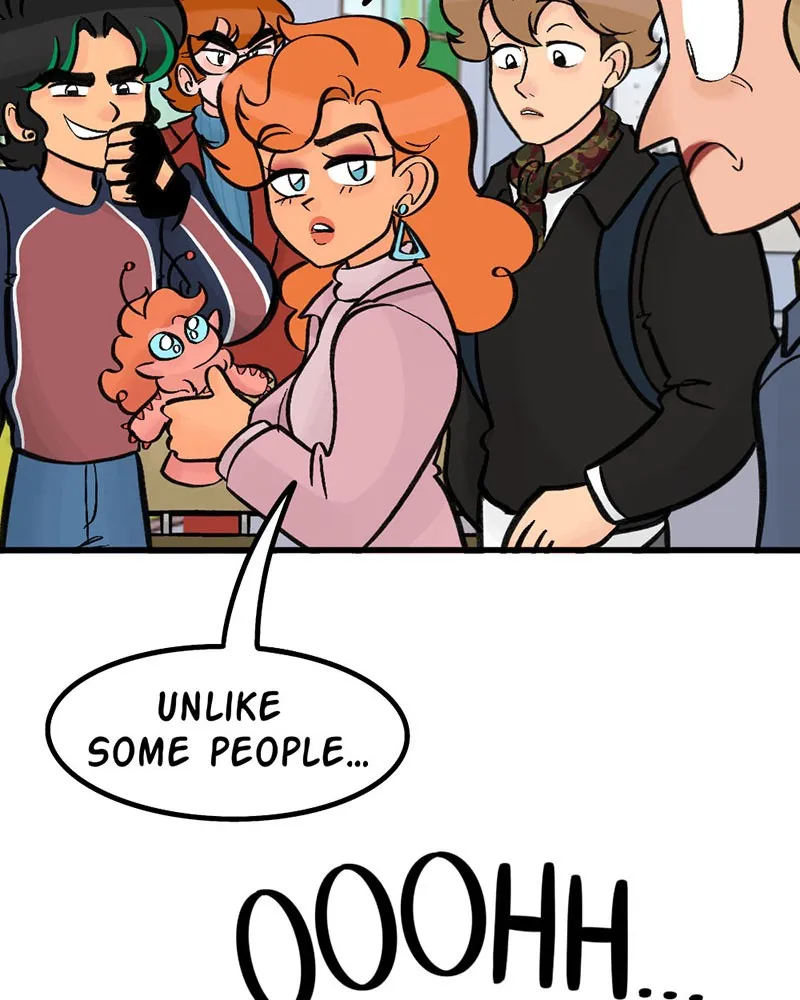 Jackson's Diary Chapter 119 page 38 - 