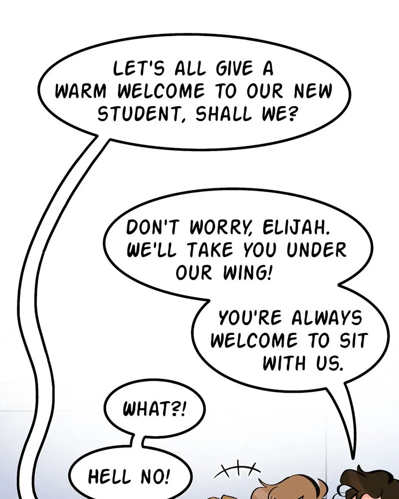 Jackson's Diary Chapter 119 page 40 - 