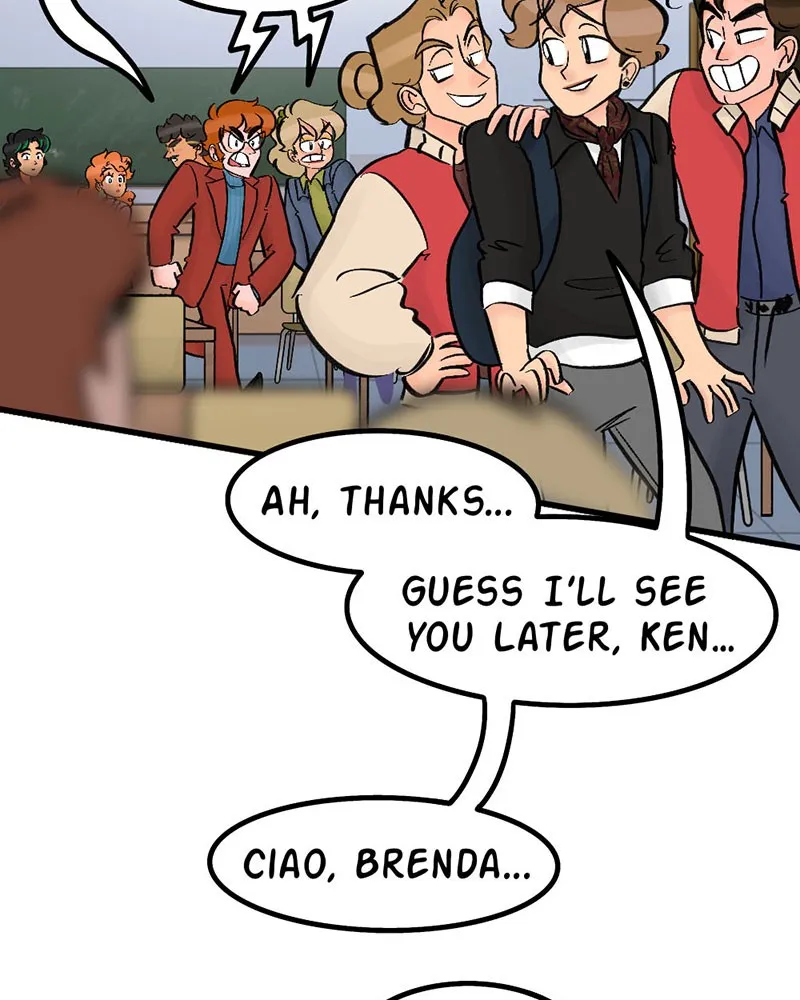 Jackson's Diary Chapter 119 page 41 - 