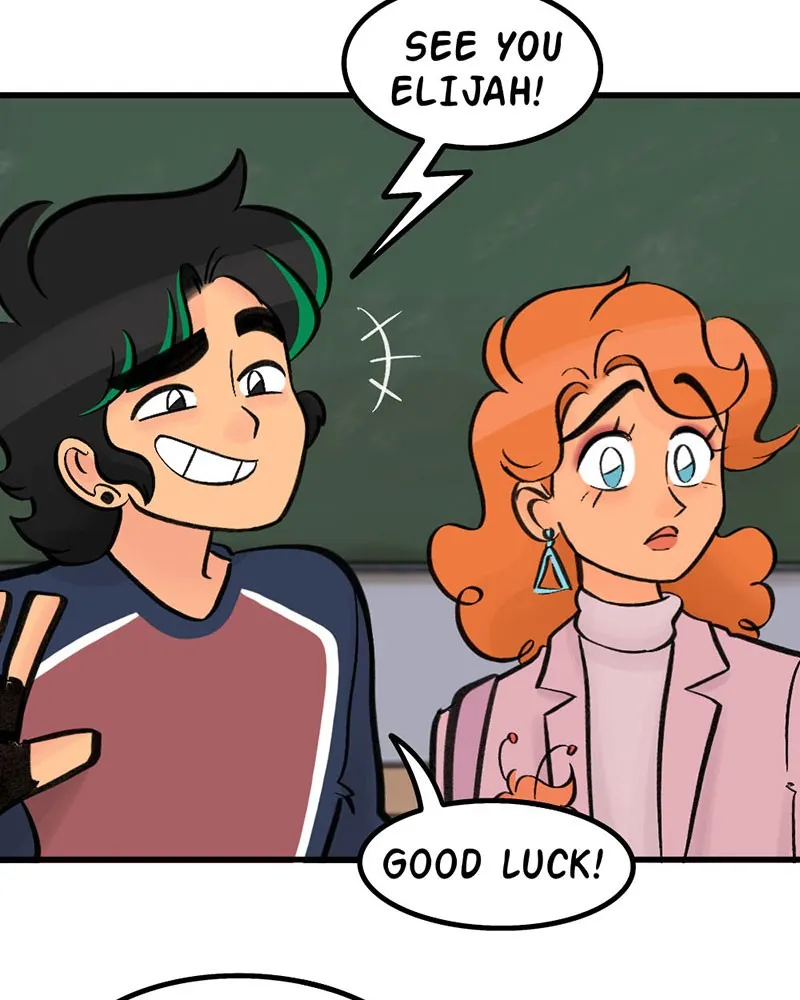 Jackson's Diary Chapter 119 page 42 - 