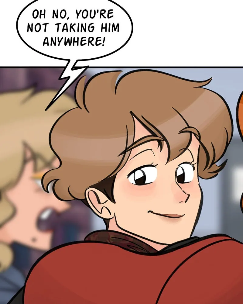 Jackson's Diary Chapter 119 page 43 - 