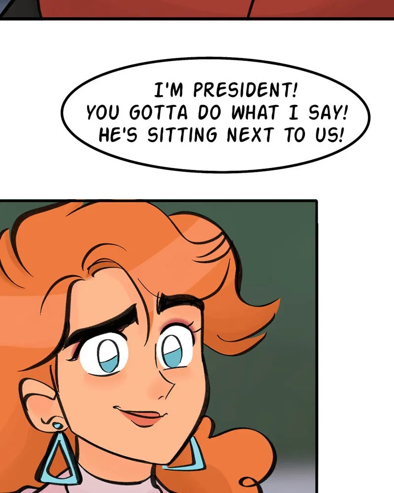 Jackson's Diary Chapter 119 page 44 - 