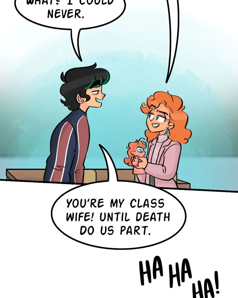 Jackson's Diary Chapter 119 page 46 - 
