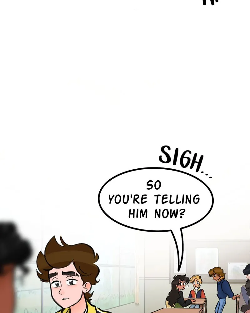 Jackson's Diary Chapter 119 page 47 - 