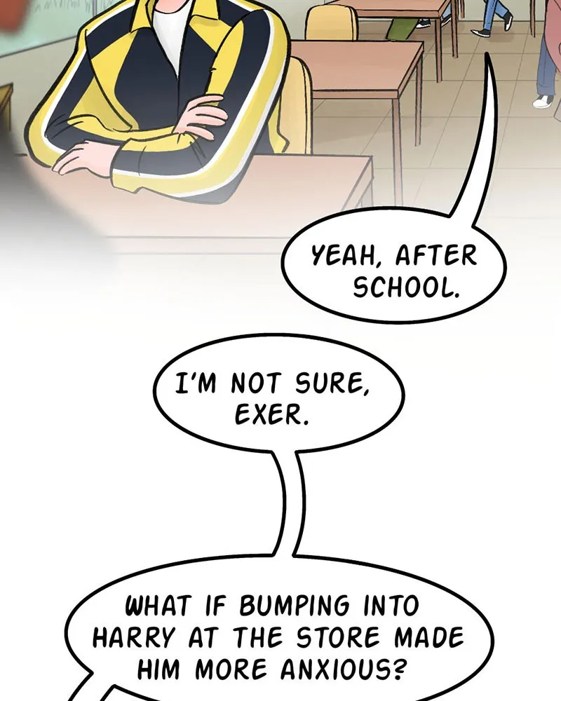 Jackson's Diary Chapter 119 page 48 - 
