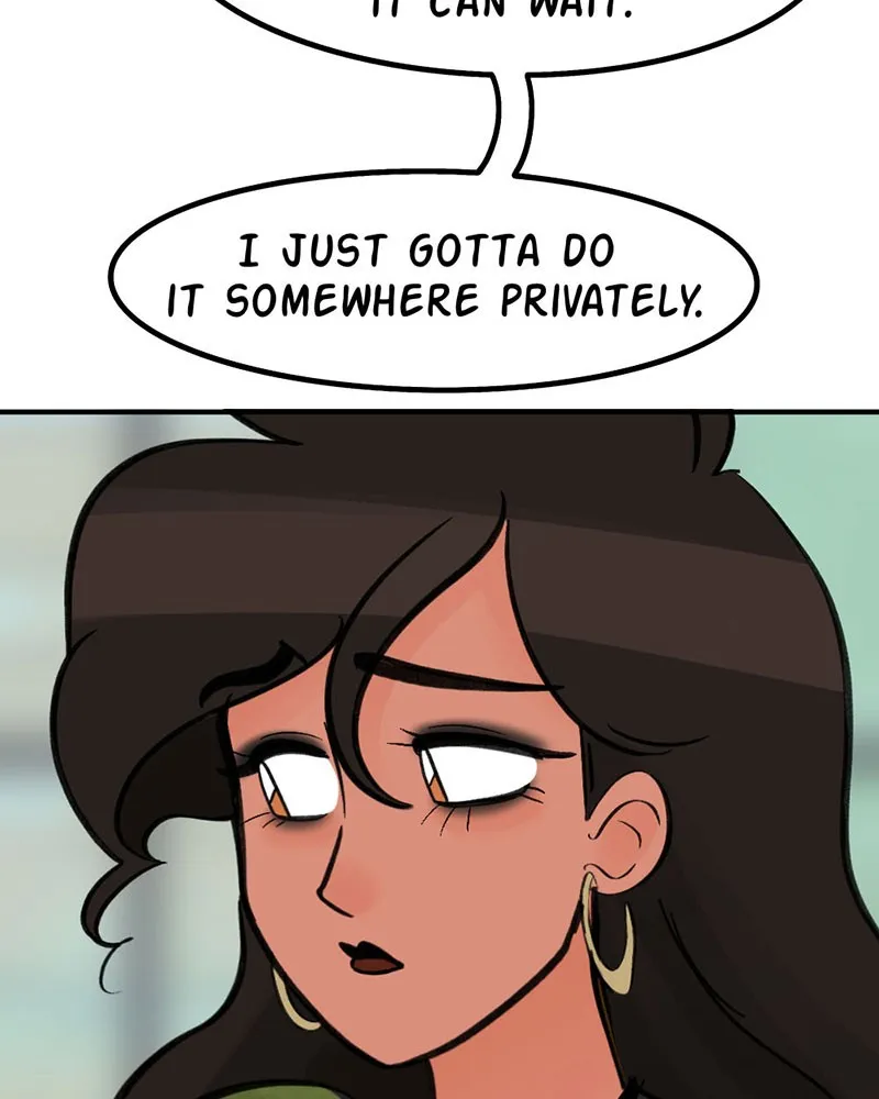 Jackson's Diary Chapter 119 page 50 - 