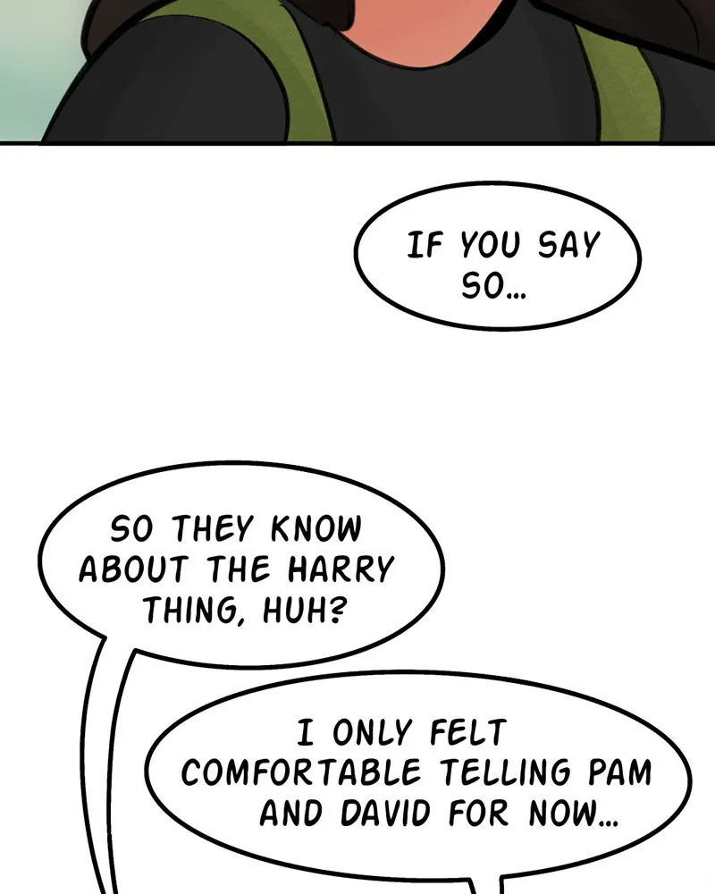 Jackson's Diary Chapter 119 page 51 - 