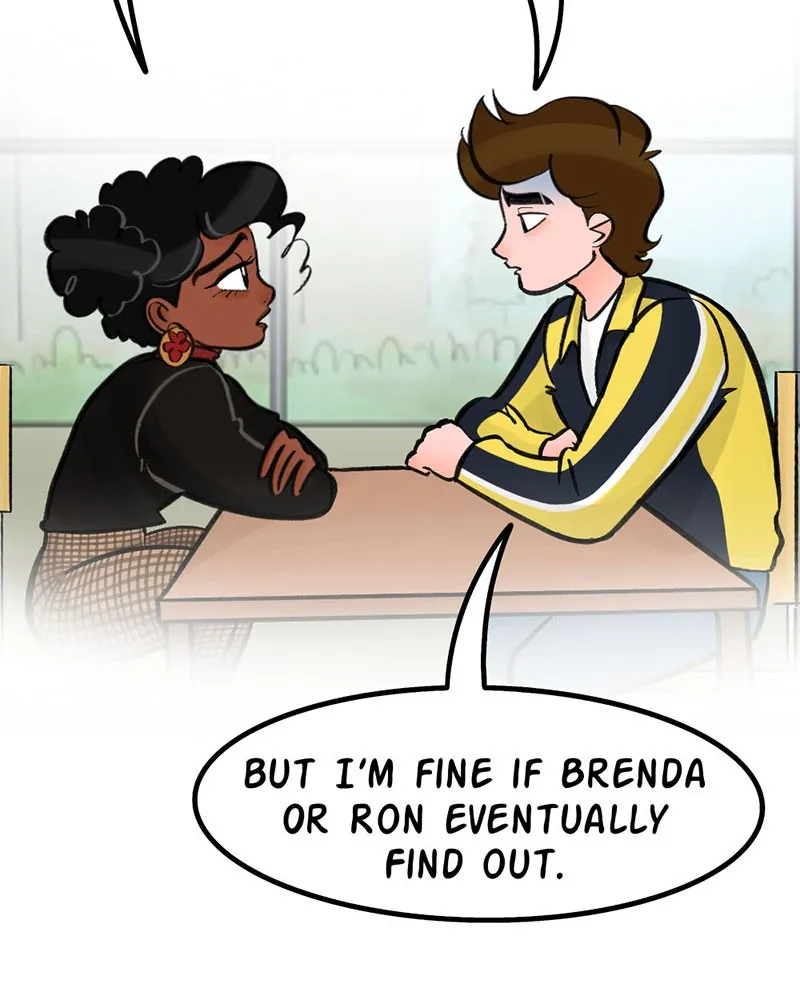 Jackson's Diary Chapter 119 page 52 - 
