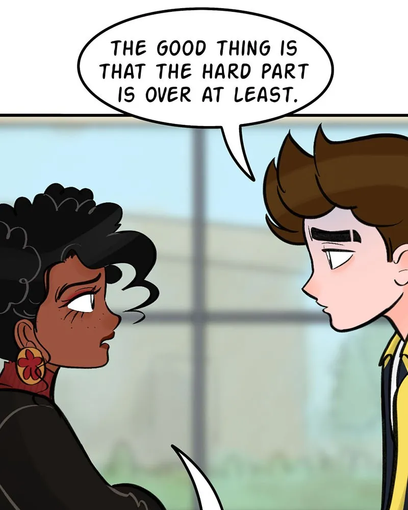 Jackson's Diary Chapter 119 page 53 - 