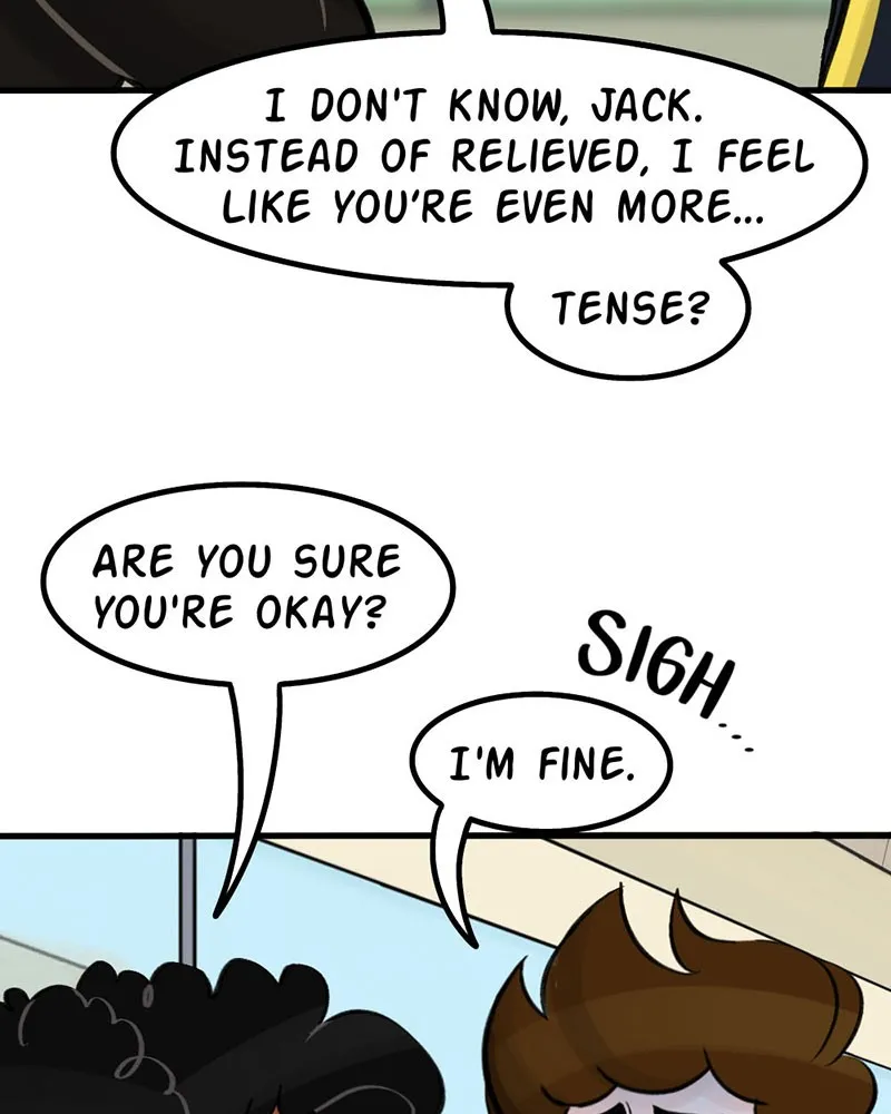 Jackson's Diary Chapter 119 page 54 - 