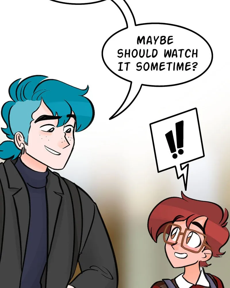 Jackson's Diary Chapter 119 page 58 - 