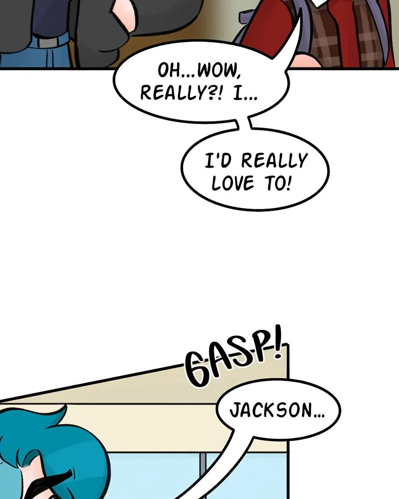 Jackson's Diary Chapter 119 page 59 - 