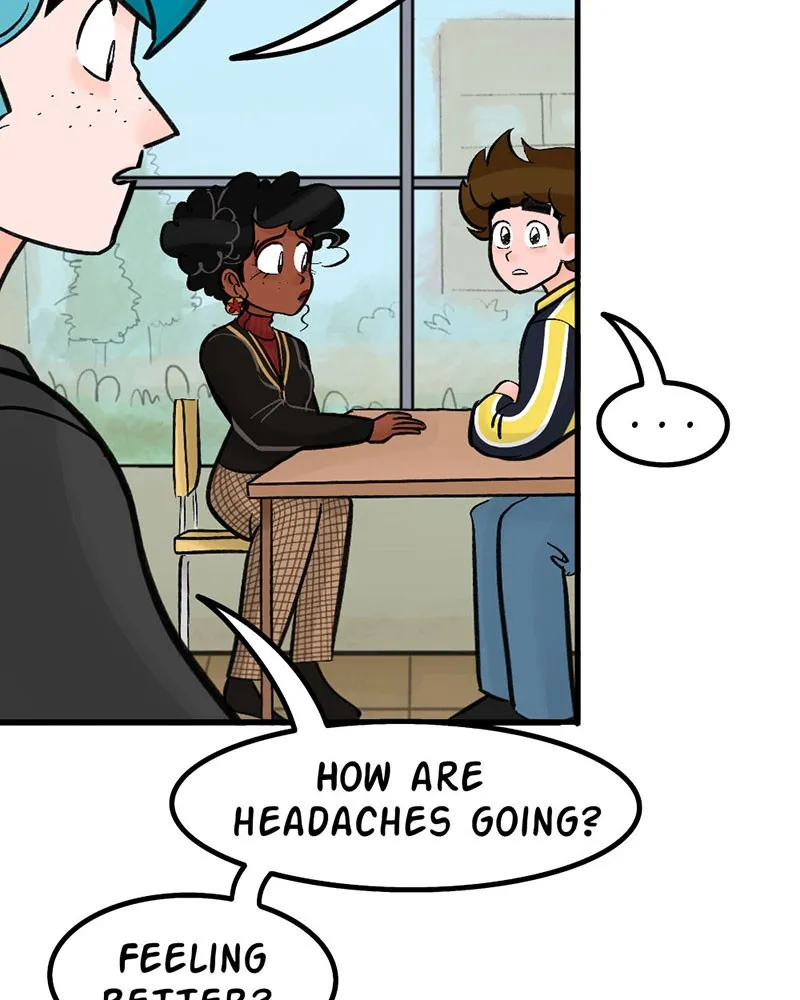 Jackson's Diary Chapter 119 page 60 - 