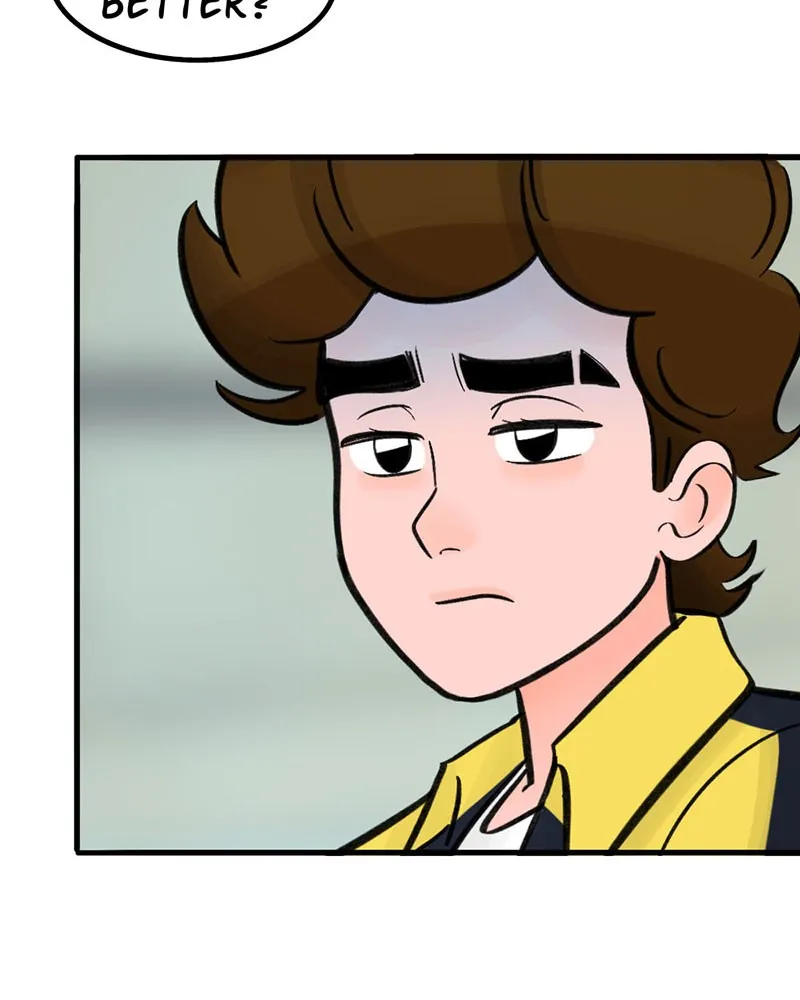 Jackson's Diary Chapter 119 page 61 - 