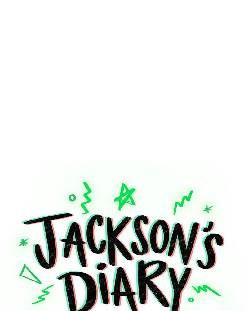 Jackson's Diary Chapter 119 page 66 - 