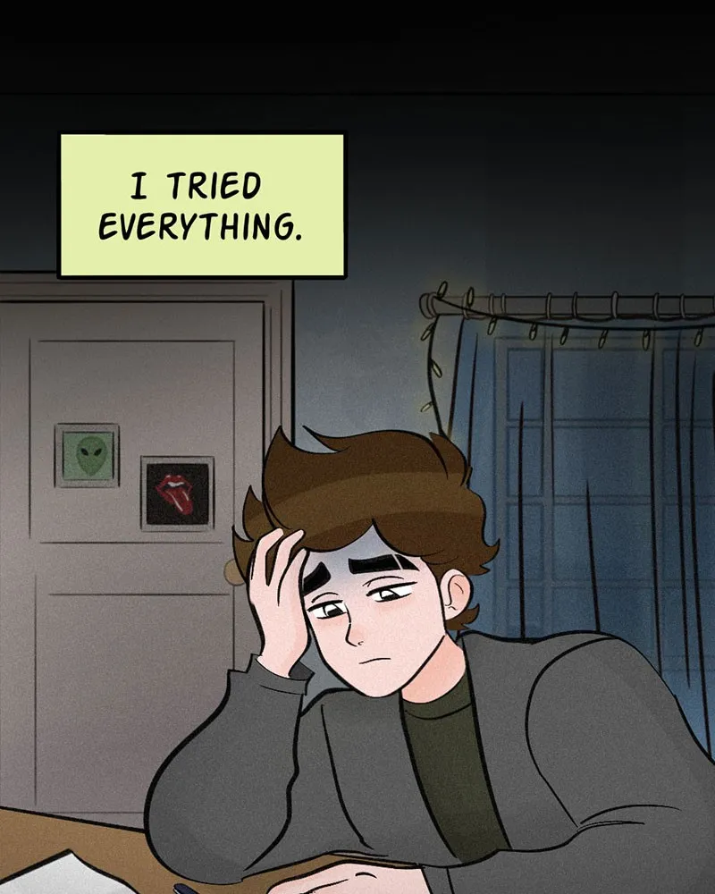 Jackson's Diary Chapter 119 page 69 - 