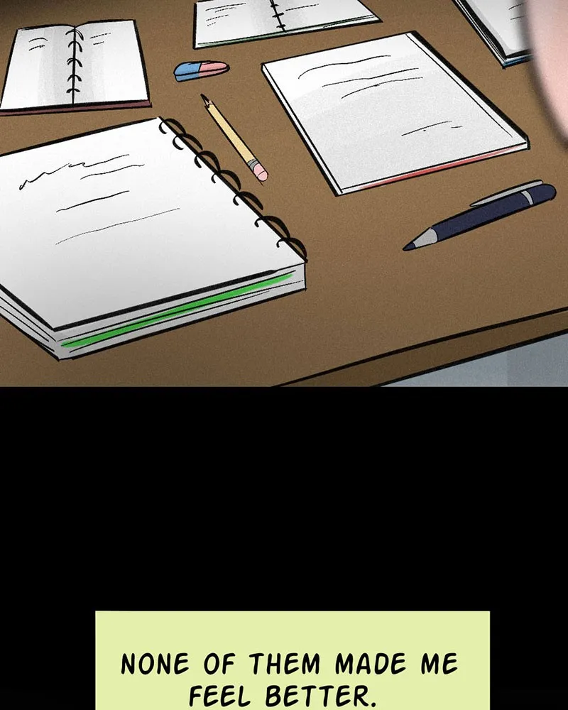 Jackson's Diary Chapter 119 page 71 - 