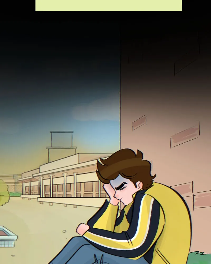 Jackson's Diary Chapter 119 page 72 - 
