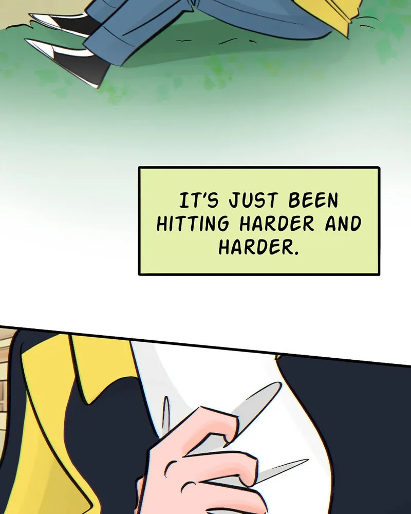 Jackson's Diary Chapter 119 page 73 - 