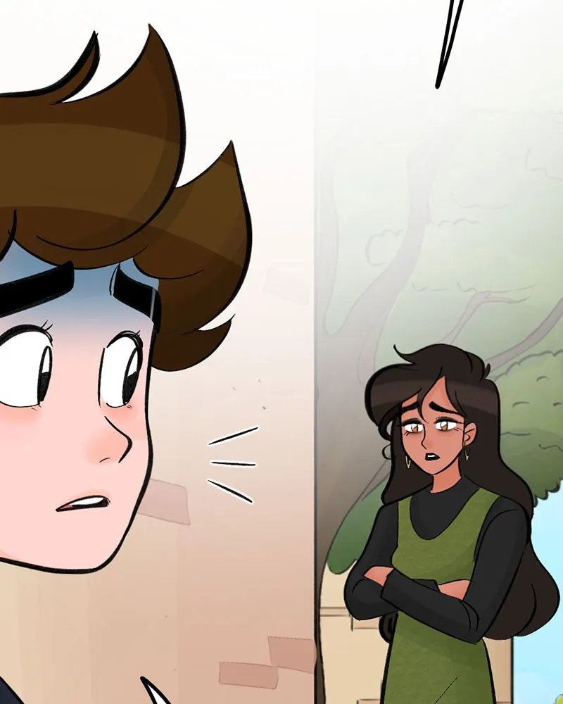 Jackson's Diary Chapter 119 page 76 - 
