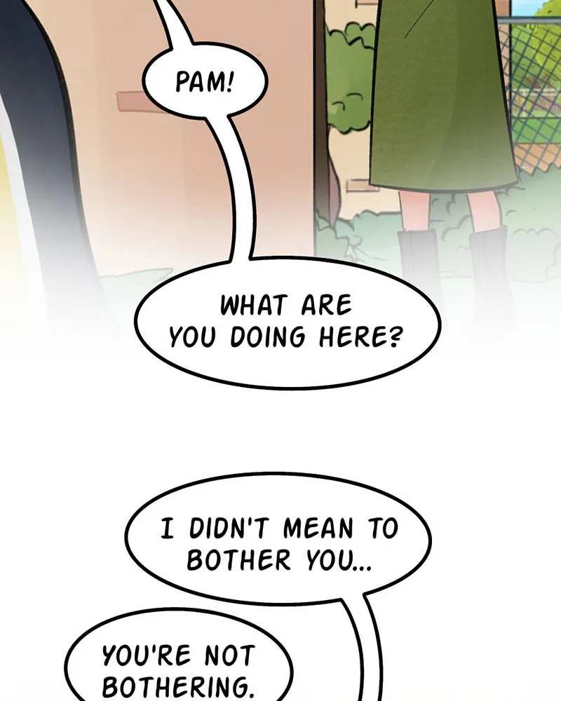 Jackson's Diary Chapter 119 page 77 - 