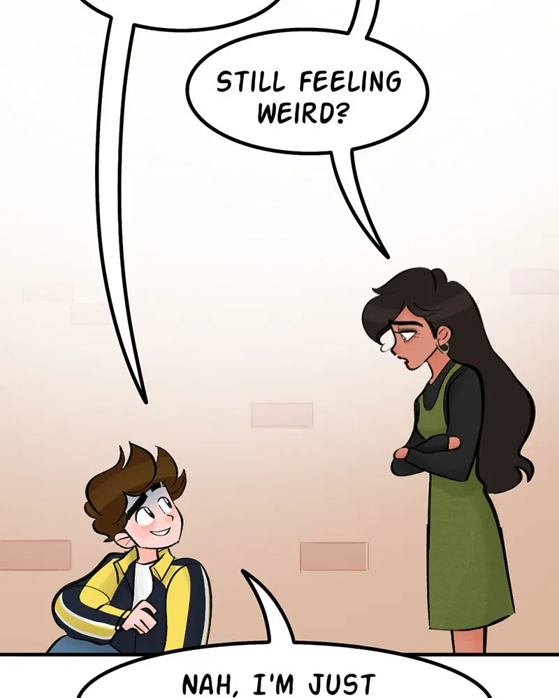 Jackson's Diary Chapter 119 page 78 - 