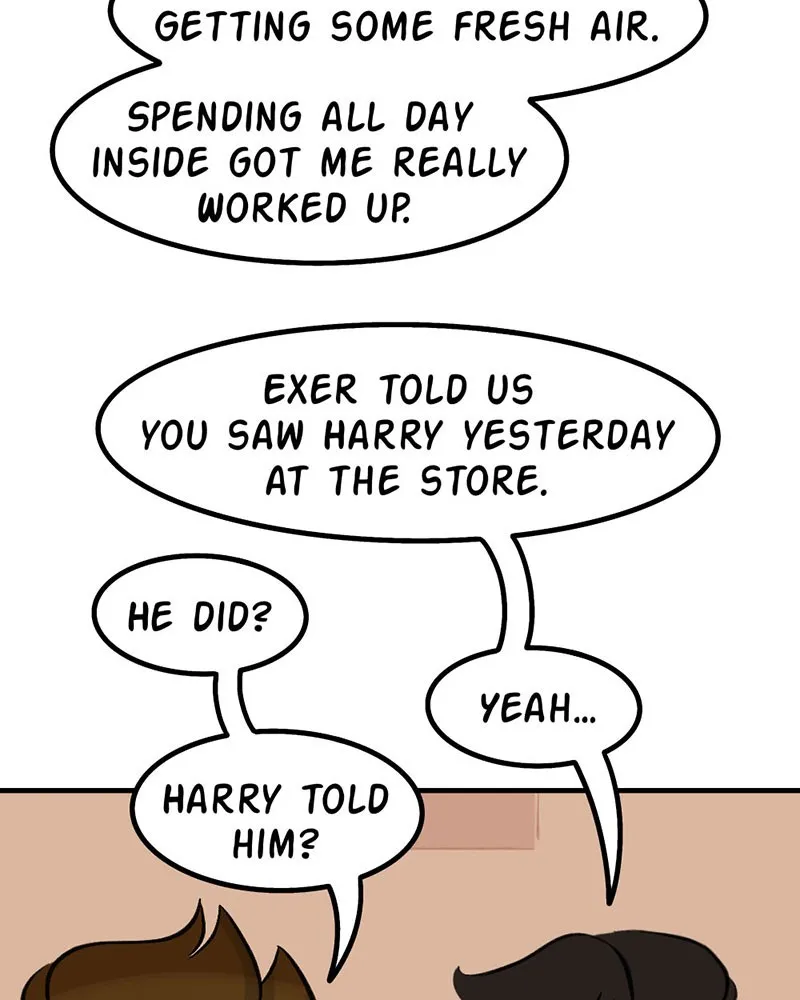 Jackson's Diary Chapter 119 page 79 - 