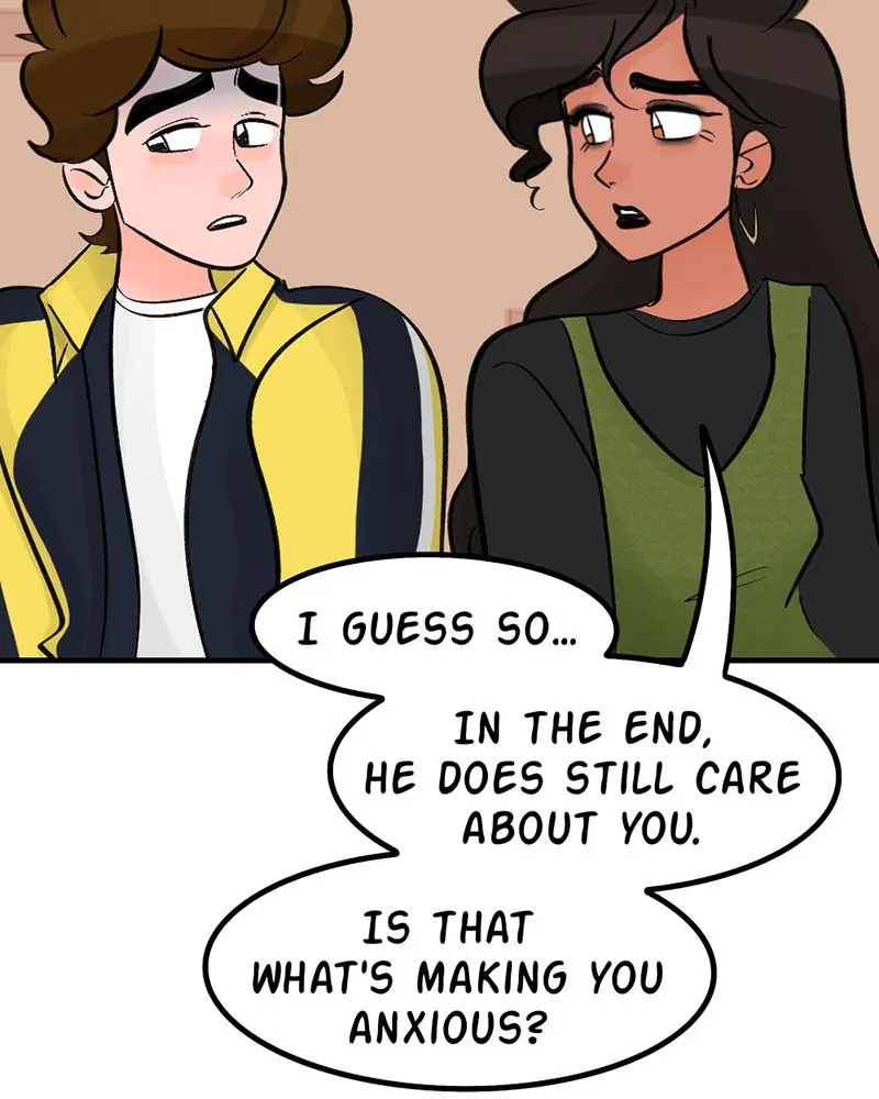 Jackson's Diary Chapter 119 page 80 - 