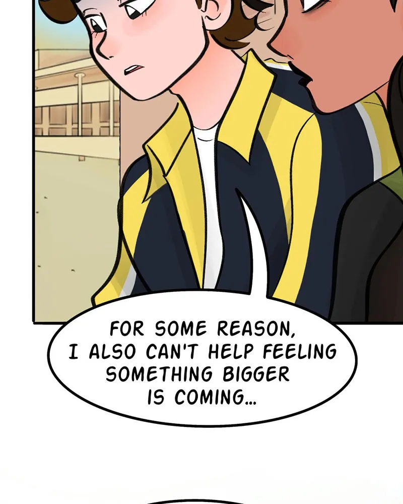 Jackson's Diary Chapter 119 page 82 - 