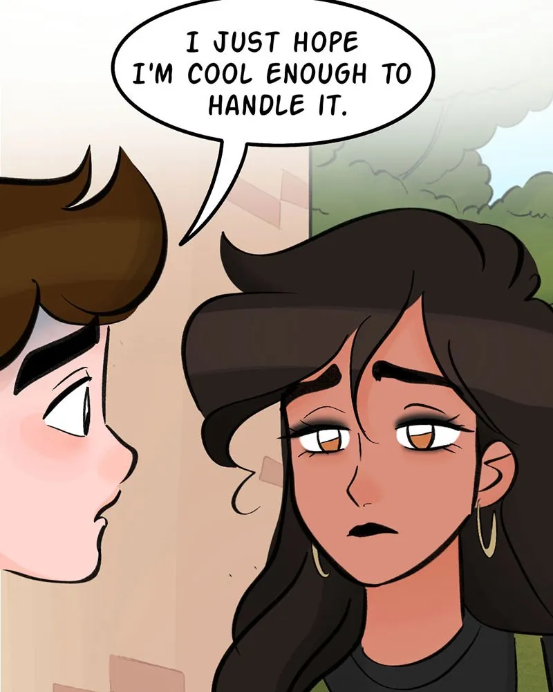 Jackson's Diary Chapter 119 page 83 - 