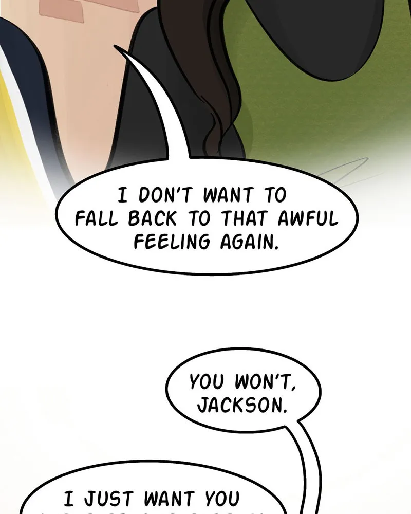 Jackson's Diary Chapter 119 page 84 - 