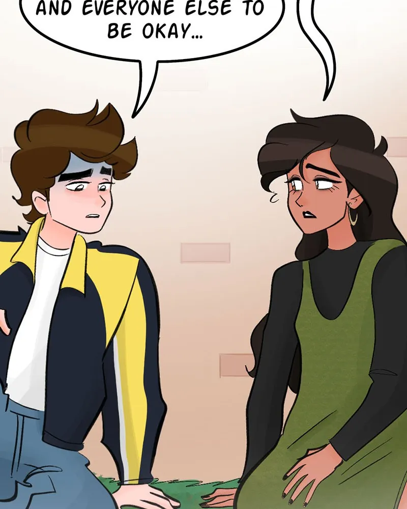 Jackson's Diary Chapter 119 page 85 - 