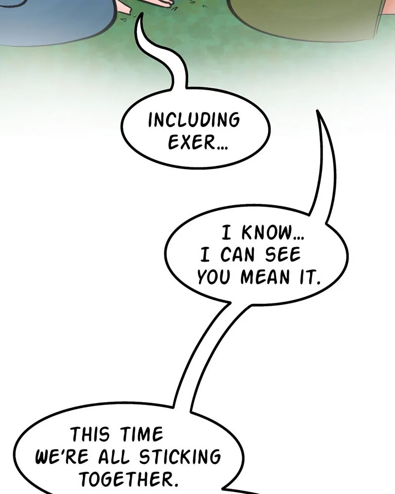 Jackson's Diary Chapter 119 page 86 - 