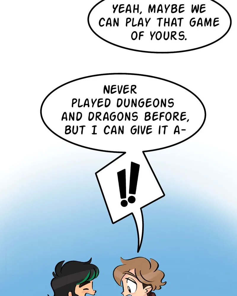 Jackson's Diary Chapter 119 page 10 - 