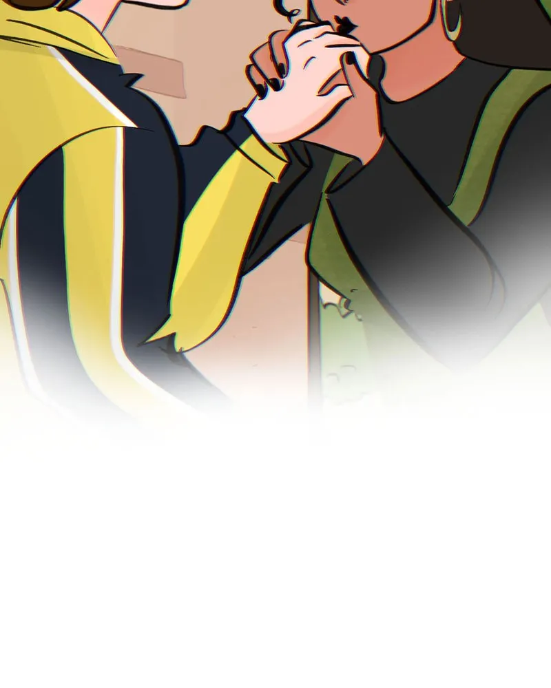 Jackson's Diary Chapter 119 page 96 - 